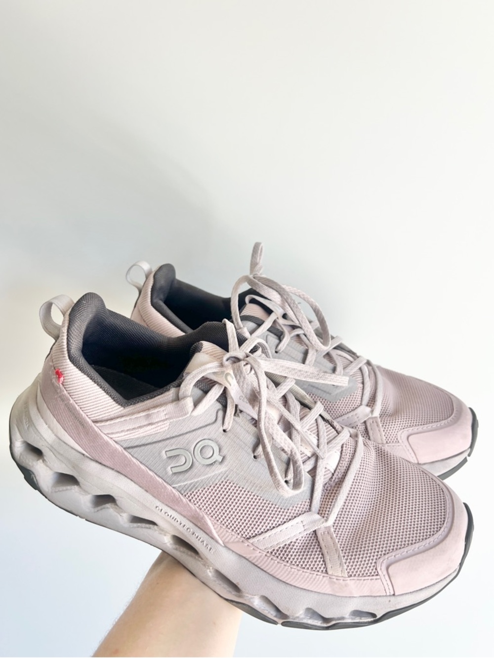 On Cloudhorizon CloudTec Phase Hiking Sneakers US W 7 - Used w/ Squeak